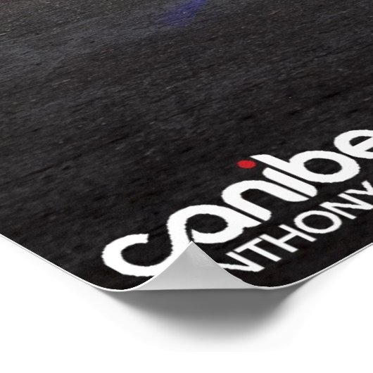 剣二のスビー ポスター (角)