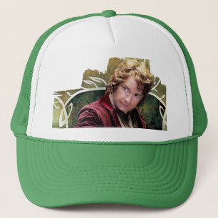 剣付きBILBO BAGINS™ キャップ