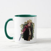 剣付きBILBO BAGINS™ マグカップ (左)