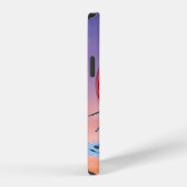 剣士 |  iPhoneケース (右側面)