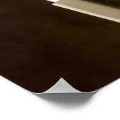 剣日本の2を持つ人 ポスター (角)