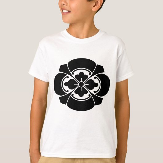 剣木瓜 Tシャツ (正面)