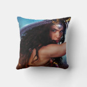 剣疑問に思止め女 クッション (裏面)