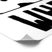 剣道の他に何がある？ ポスター (角)