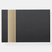 剣道 ゲストブック (裏面)