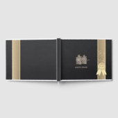 剣道 ゲストブック (全面)