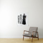 剣道 タペストリー (インサイチュ)