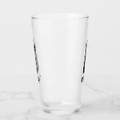 剣道 タンブラーグラス (左)