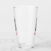 剣道 タンブラーグラス (左)