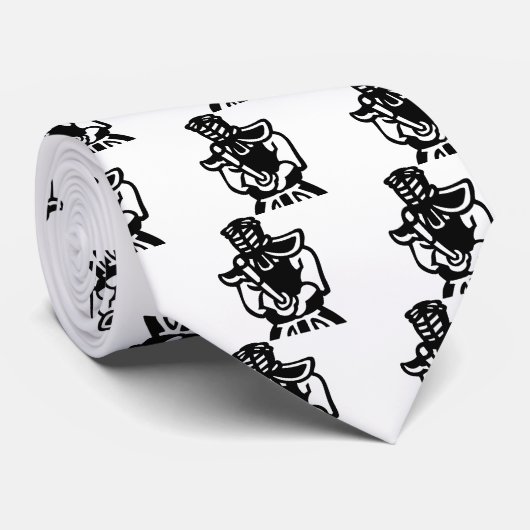 剣道 ネクタイ (ロール)