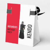 剣道 フェイバーボックス (裏面サイド)