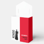 剣道 フェイバーボックス (オープン)