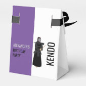 剣道 フェイバーボックス (裏面サイド)