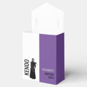 剣道 フェイバーボックス (オープン)