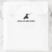 剣道 ラウンドシール (バッグ)