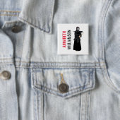 剣道 缶バッジ (インサイチュ)