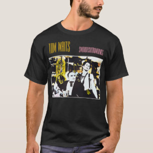 剣釣りトロンボーン Tシャツ