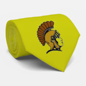 剣闘士 ネクタイ (ロール)