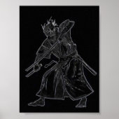 剣闘士 ポスター (正面)