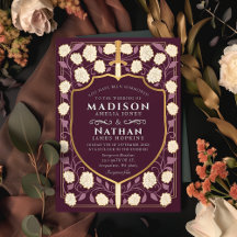 剣&シールド中世ファンタジーモノグラム結婚ズ