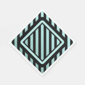 剥ぎ取エレガントったナプキン スタンダードランチョンナプキン (角)