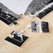 剥奪 ジグソーパズル (側面)