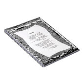 剥奪 ノートブック (右側)