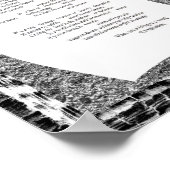 剥奪 ポスター (角)