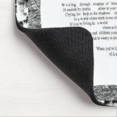 剥奪 マウスパッド (コーナー)