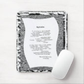 剥奪 マウスパッド (マウス)