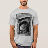 剥奪 Tシャツ (正面)