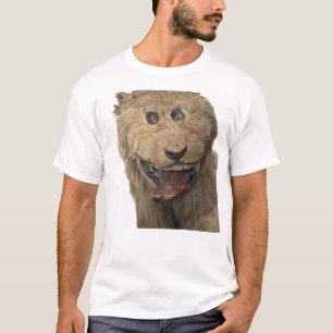 剥製術の驚異 Tシャツ