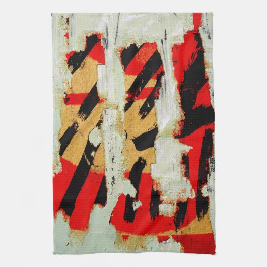 剥離すごいカッコいい紙 キッチンタオル (縦)