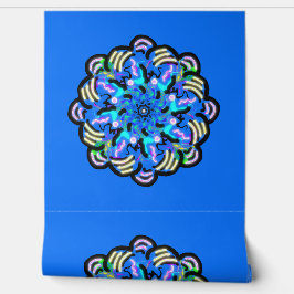 剥離とスティック壁紙10 - Blueberry 壁紙