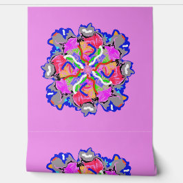 剥離とスティック壁紙8 - Quads 壁紙