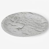 剥離パタ絵を描ーン ペーパープレート (アングル)