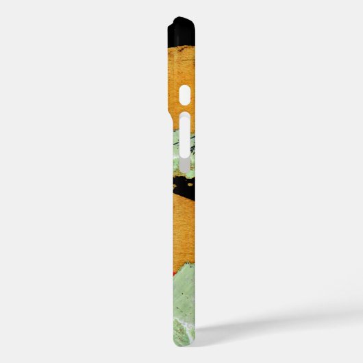 剥離壁広告 Case-Mate iPhoneケース (裏面 / 左)