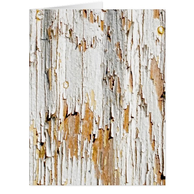 剥離白絵を描抽象芸術 (正面)