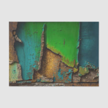 剥離絵を描素朴、アンティーク