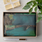 剥離絵を描素朴、アンティーク 薄葉紙 (ギフト)