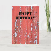 剥離絵を描 カード (正面)