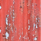 剥離絵を描 キャンバスプリント