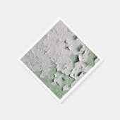 剥離絵を描 スタンダードカクテルナプキン (角)