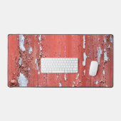 剥離絵を描 デスクマット (キーボード&マウス)