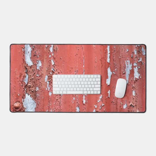 剥離絵を描 デスクマット (キーボード&マウス)