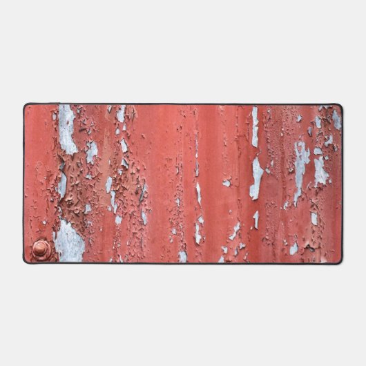 剥離絵を描 デスクマット (正面)