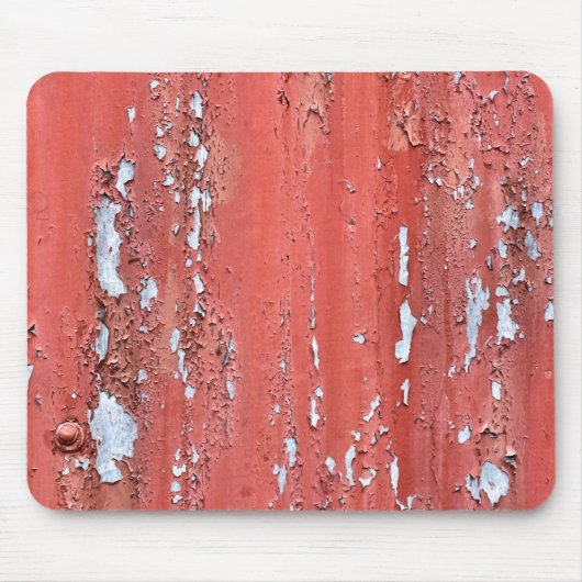 剥離絵を描 マウスパッド (正面)