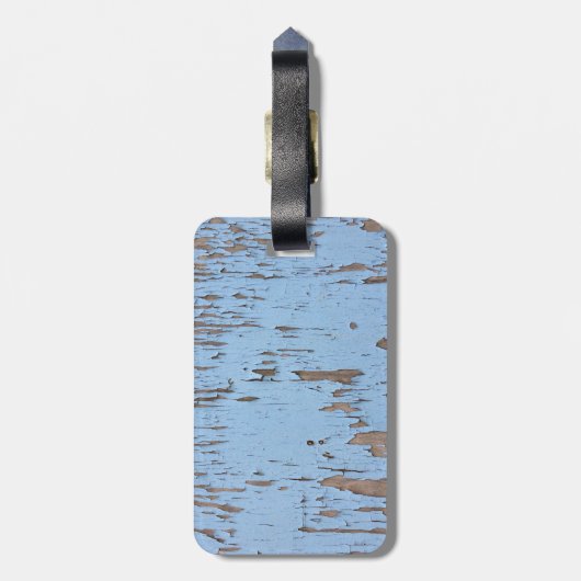 剥離絵を描 ラゲッジタグ (裏面縦)