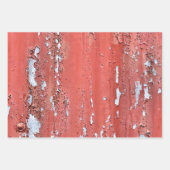 剥離絵を描 ラッピングペーパーシート (正面2)