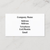 剥離絵を描 名刺 (裏面)